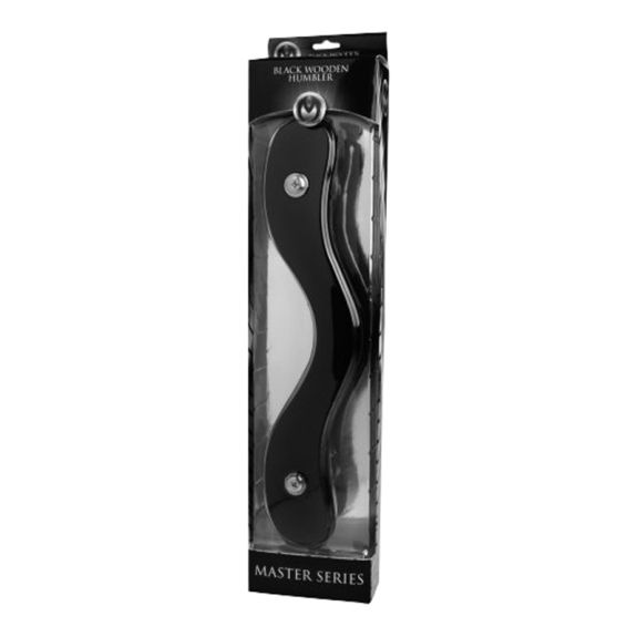 Master Series Wooden Humbler
