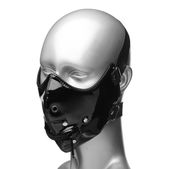 Master Series Lektor Mondmasker