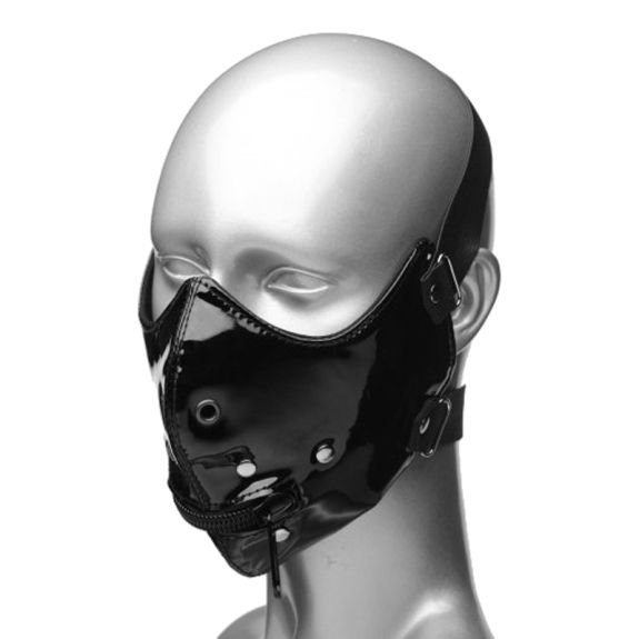Master Series Lektor Mondmasker