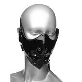 Master Series Lektor Mondmasker