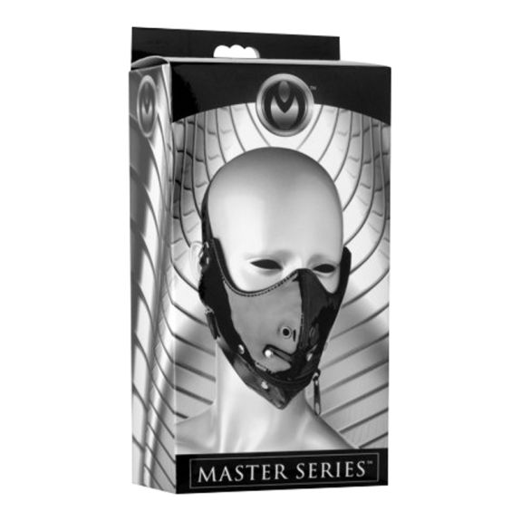 Master Series Lektor Mondmasker