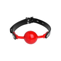 Master Series The Hush Ball Gag