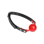 Master Series The Hush Ball Gag