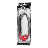 Master Series The Hush Ball Gag