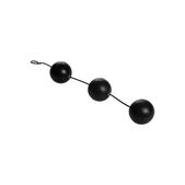 Master Series XXL Triple Anaalbeads