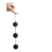 Master Series XXL Triple Anaalbeads
