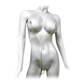 Master Series Nipple To Clit Klemmenset