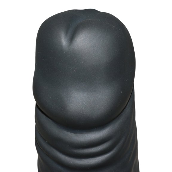 Master Series Leviathan Giant Inflatable Dildo with Inte