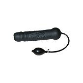 Master Series Leviathan Giant Inflatable Dildo with Inte