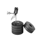 Master Series Onus Tepelklem Met Magneetgewichten