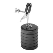 Master Series Onus Tepelklem Met Magneetgewichten