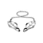 Sterling Monarch Nipple Vice Sterling Monarch Nipple Vice