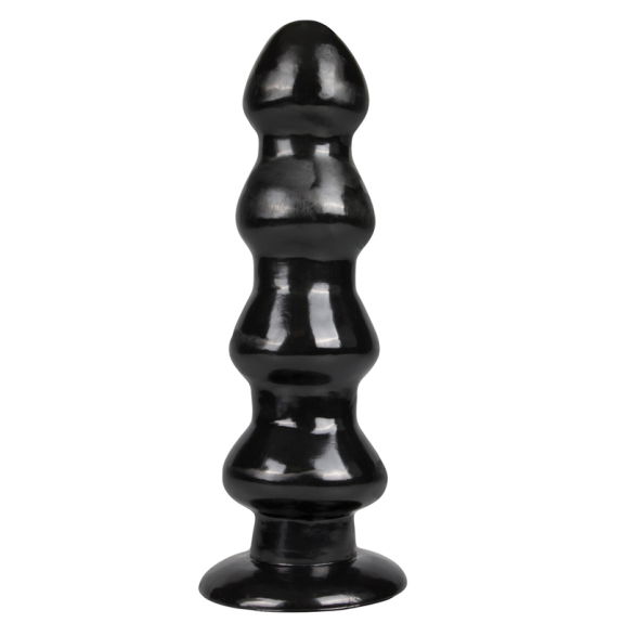 Master Series Grote Raket Dildo Met Zuignap