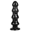 Master Series Grote Raket Dildo Met Zuignap Master Series Grote Raket Dildo Met Zuignap