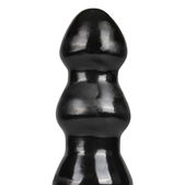 Master Series Grote Raket Dildo Met Zuignap
