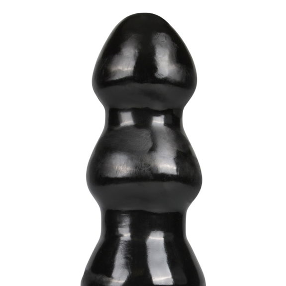 Master Series Grote Raket Dildo Met Zuignap
