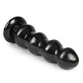 Master Series Grote Raket Dildo Met Zuignap