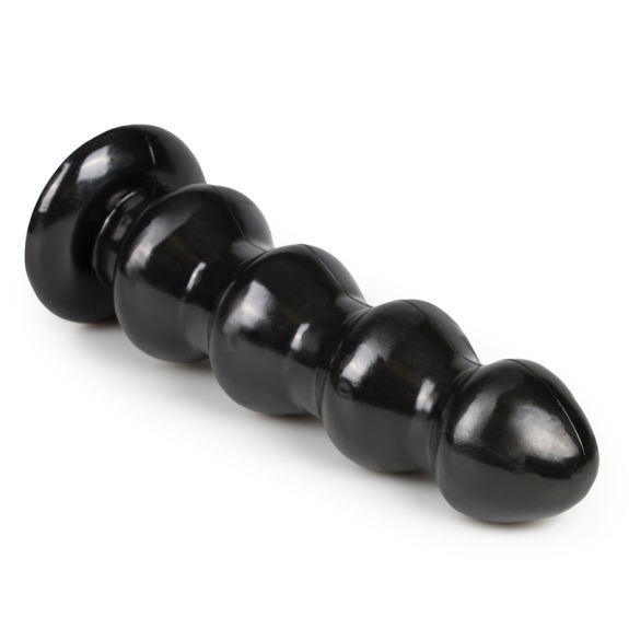 Master Series Grote Raket Dildo Met Zuignap