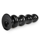 Master Series Grote Raket Dildo Met Zuignap