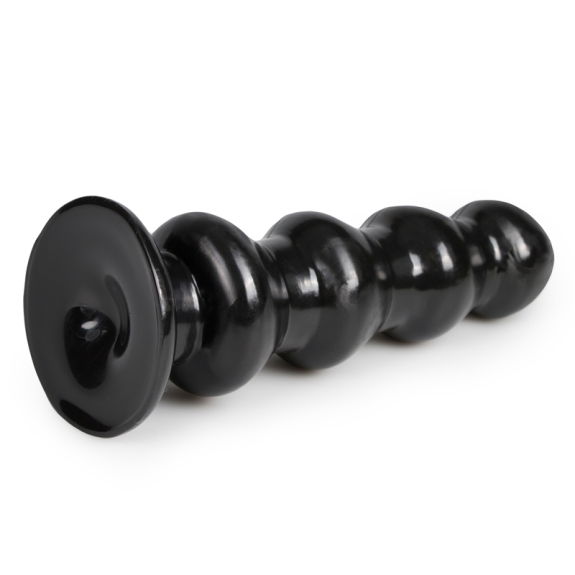 Master Series Grote Raket Dildo Met Zuignap