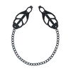 Master Series Monarch Noir Nipple Vice Master Series Monarch Noir Nipple Vice
