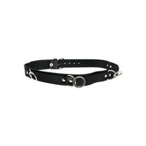 Strict Leather Punkstijl bondageriem