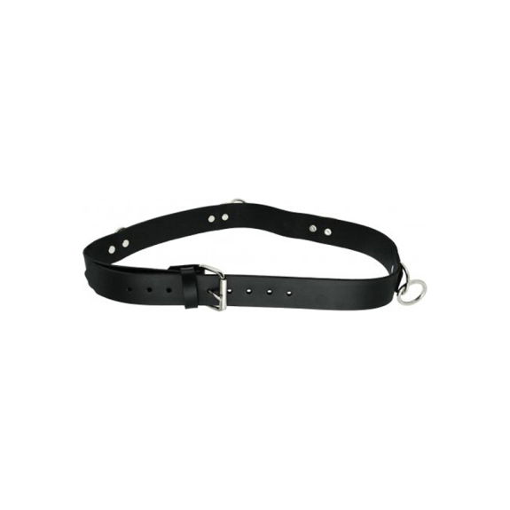 Strict Leather Punkstijl bondageriem
