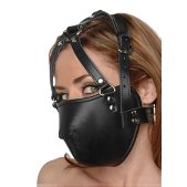 Strict Leather Strict Leather Face Harness