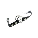 Diepe penetratie mondring