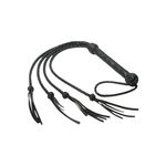 Four Lash Leren Zweep Four Lash Leren Zweep