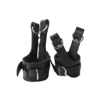 Strict Leather Strict Leather Fleece Lined Suspension Cu