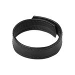 Strict Leather Velcro Cock Ring Strict Leather Velcro Cock Ring