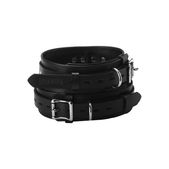 Strict Leather Deluxe Bovenbeenboeien
