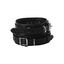 Strict Leather Deluxe Bovenbeenboeien