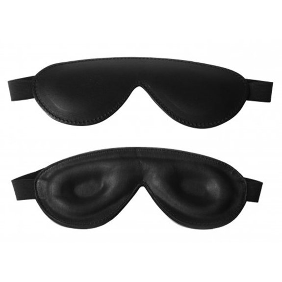 Strict Leather Strict Leather Padded Blindfold