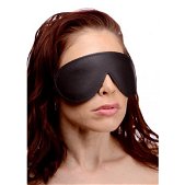 Strict Leather Strict Leather Padded Blindfold