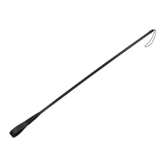 Strict Leather Leren strip zweep met lus