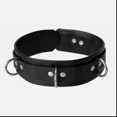 Strict Leather Strict Leather Deluxe Collar