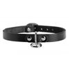 Strict Leather Strict Leather Halsband Met O-Ring Strict Leather Strict Leather Halsband Met O-Ring