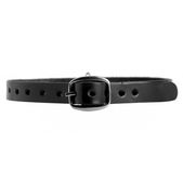Strict Leather Strict Leather Halsband Met O-Ring