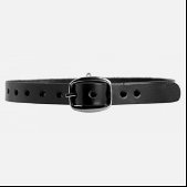 Strict Leather Strict Leather Halsband Met O-Ring