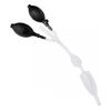 CleanStream Dubbele Intieme Douche CleanStream Dubbele Intieme Douche