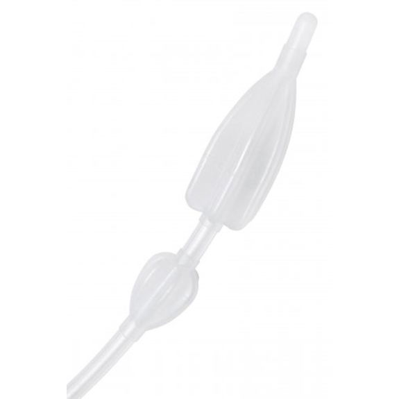 CleanStream Dubbele Intieme Douche