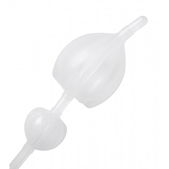 CleanStream Dubbele Intieme Douche