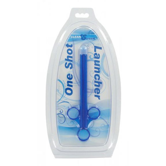 CleanStream CleanStream XL Glijmiddel Launcher