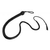 Strict Leather Lange Leren Zweep - 122 cm