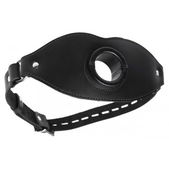 Strict Leather Strict Leather Locking Open Mouth Gag