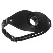 Strict Leather Strict Leather Locking Open Mouth Gag