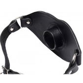 Strict Leather Strict Leather Locking Open Mouth Gag