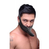 Master Series Face Fuk Gag Met Dildo